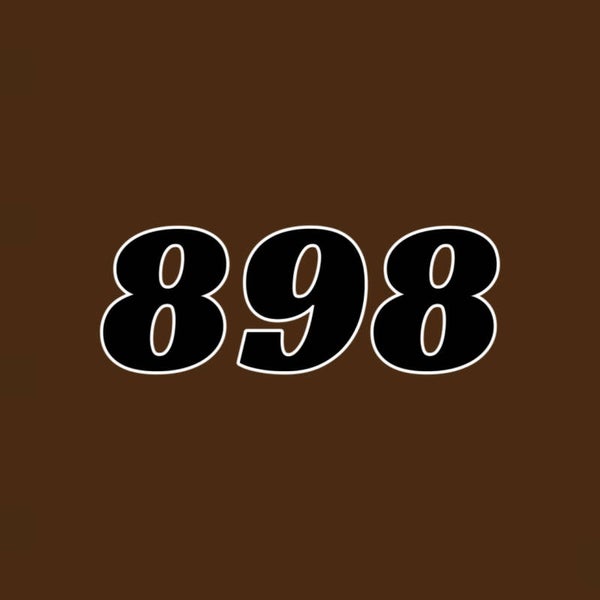 898