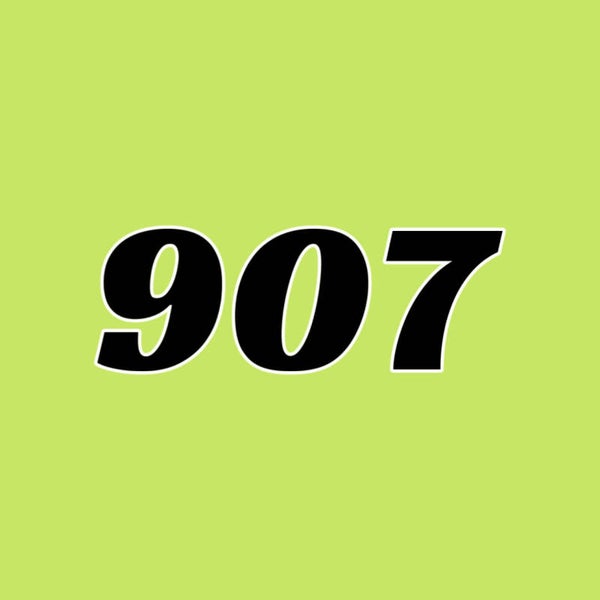 907