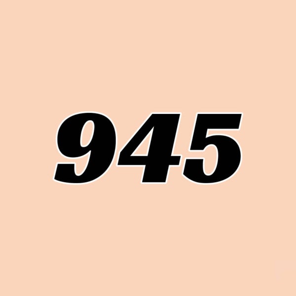 945