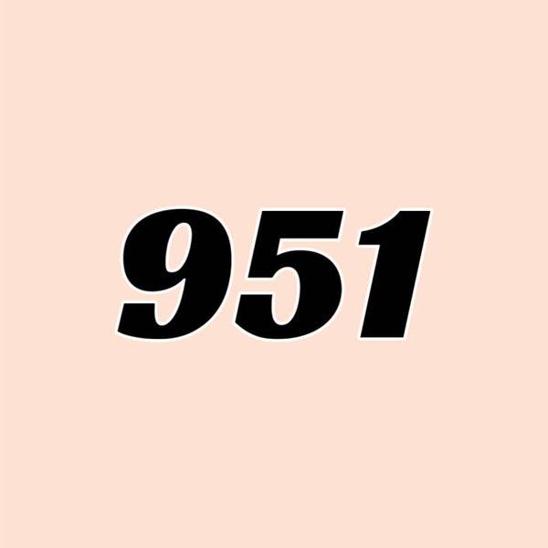 951