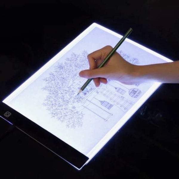 Lightpad A4
