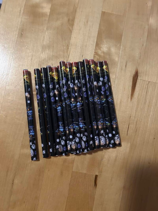 Sticky Pen Slijpbaar