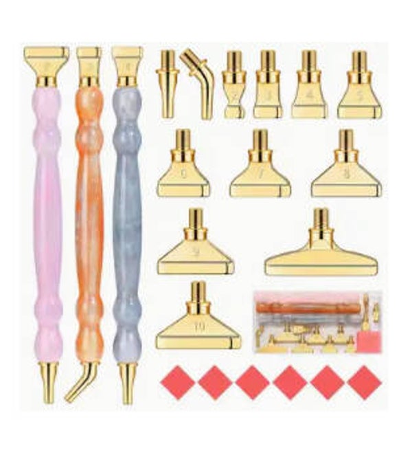 Multiplacer Set Rond