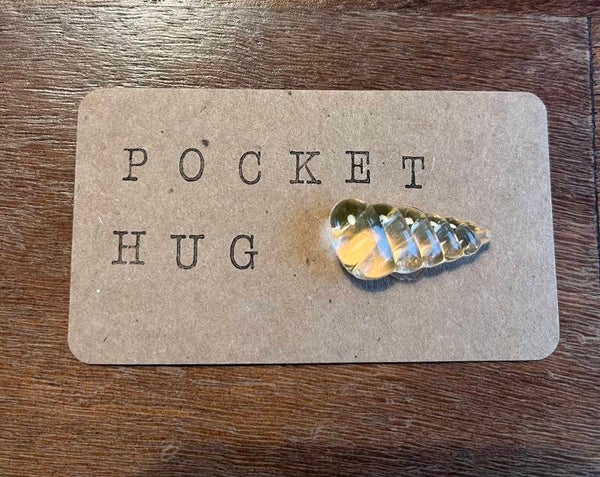 Pocket Hug