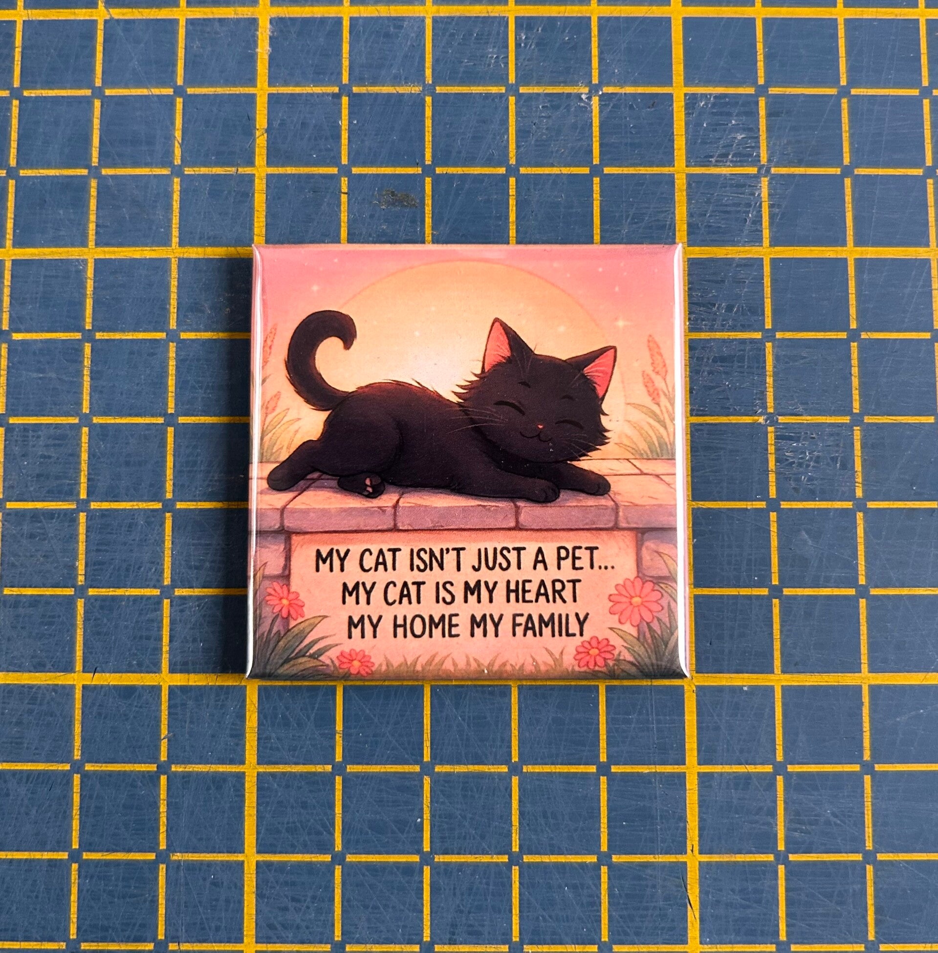 Magneten 1 t/m 10 Stuks