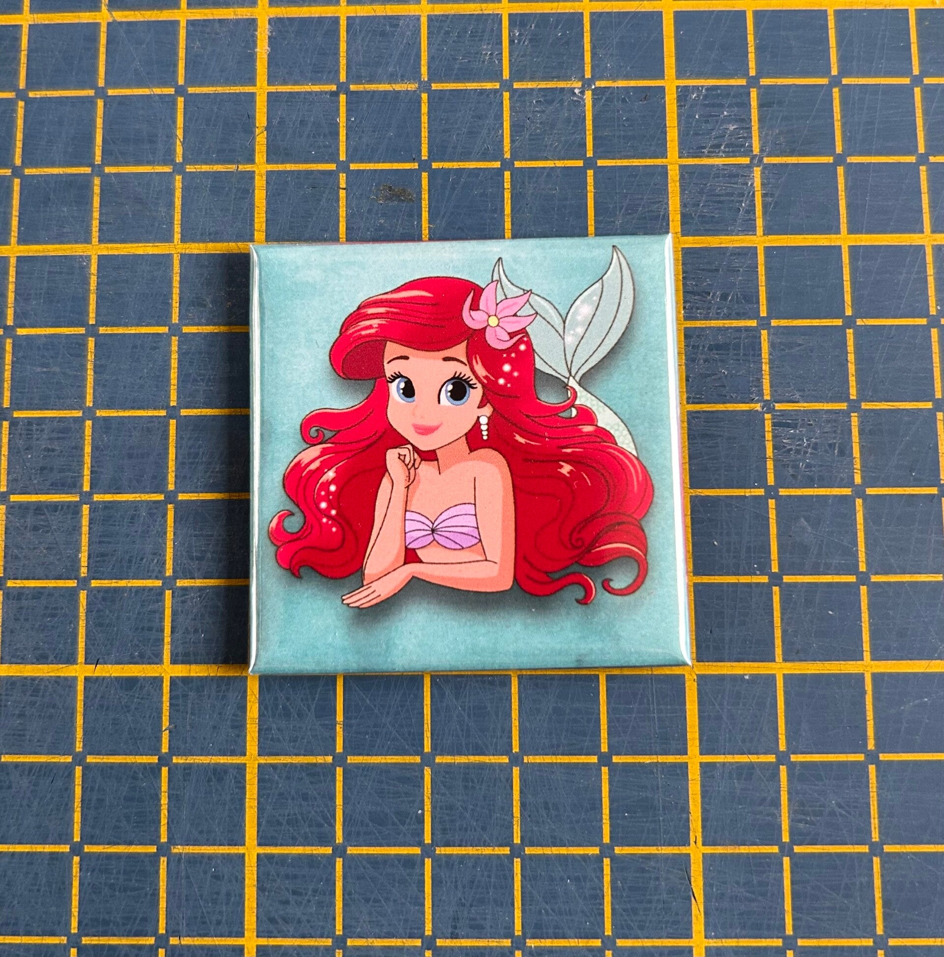 Magneten 11 t/m 25 Stuks