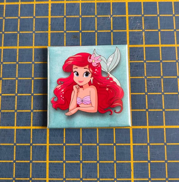 Magneten 11 t/m 25 Stuks