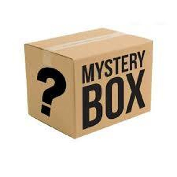 Mix-Box 1x 30x30 Rond, 1x 30x30 Vierkant