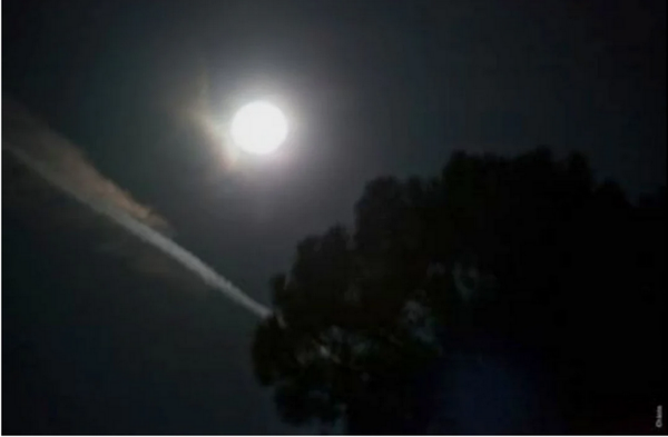 KUHN Benoît - La nuit transfigurée - 1  (Photographie)