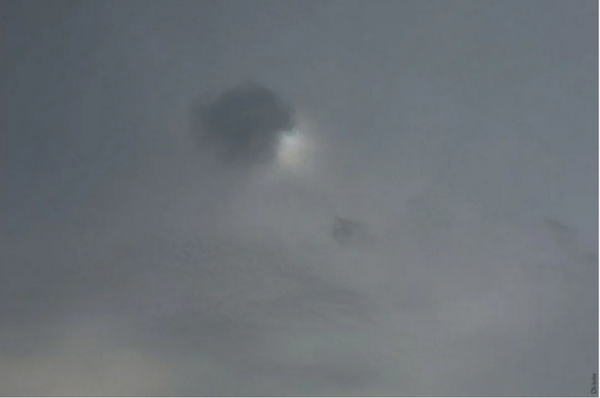 KUHN Benoît - Vague à l'âme - 2  (Photographie)