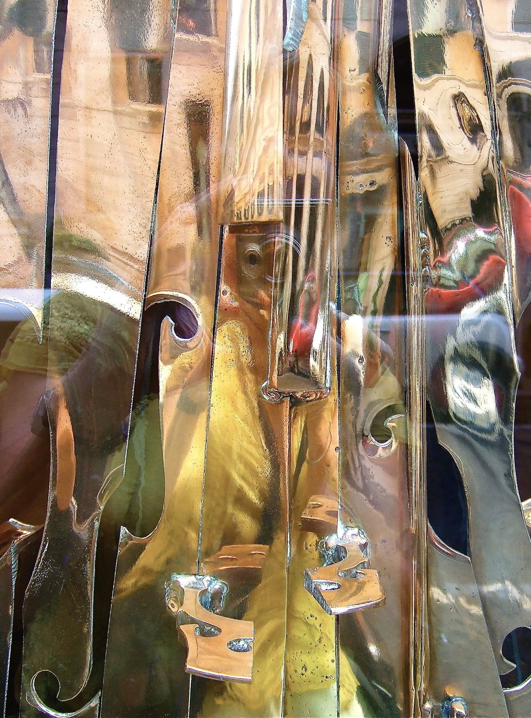 MARICK - Romance  (Photographie)