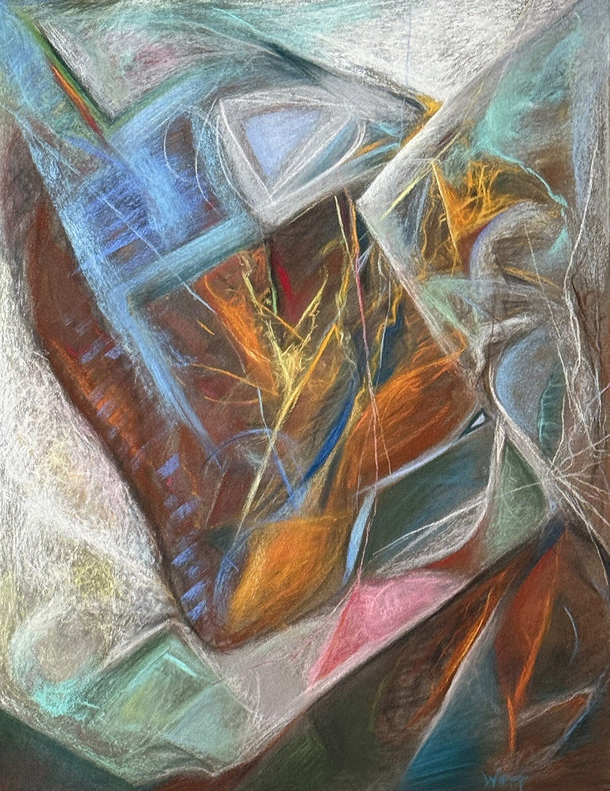 WOLF Kristina Viera - L'attitré