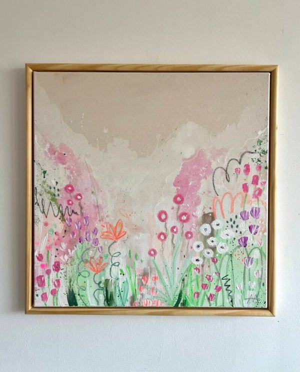 Springtide