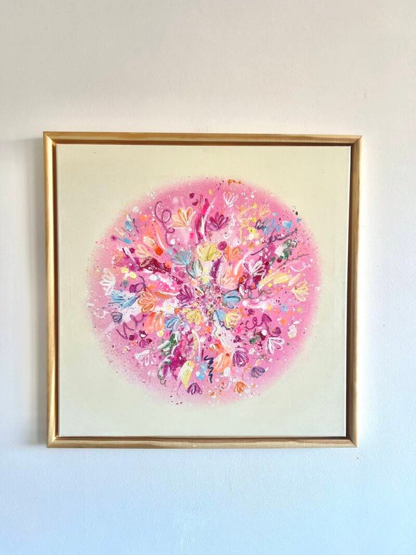 Flower Party I