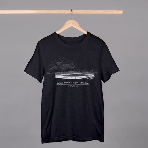 Mililani ODR Heritage Tee