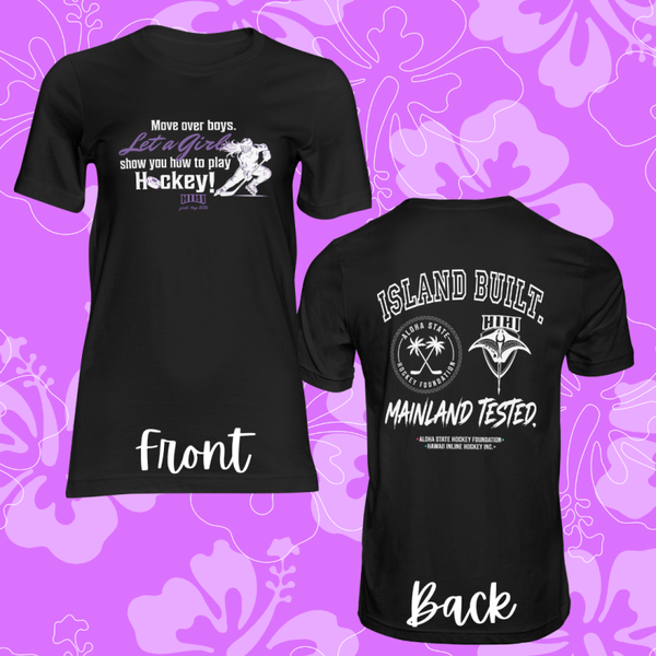 ASHF x HIHI: 2026 Girls’ Trip Edition