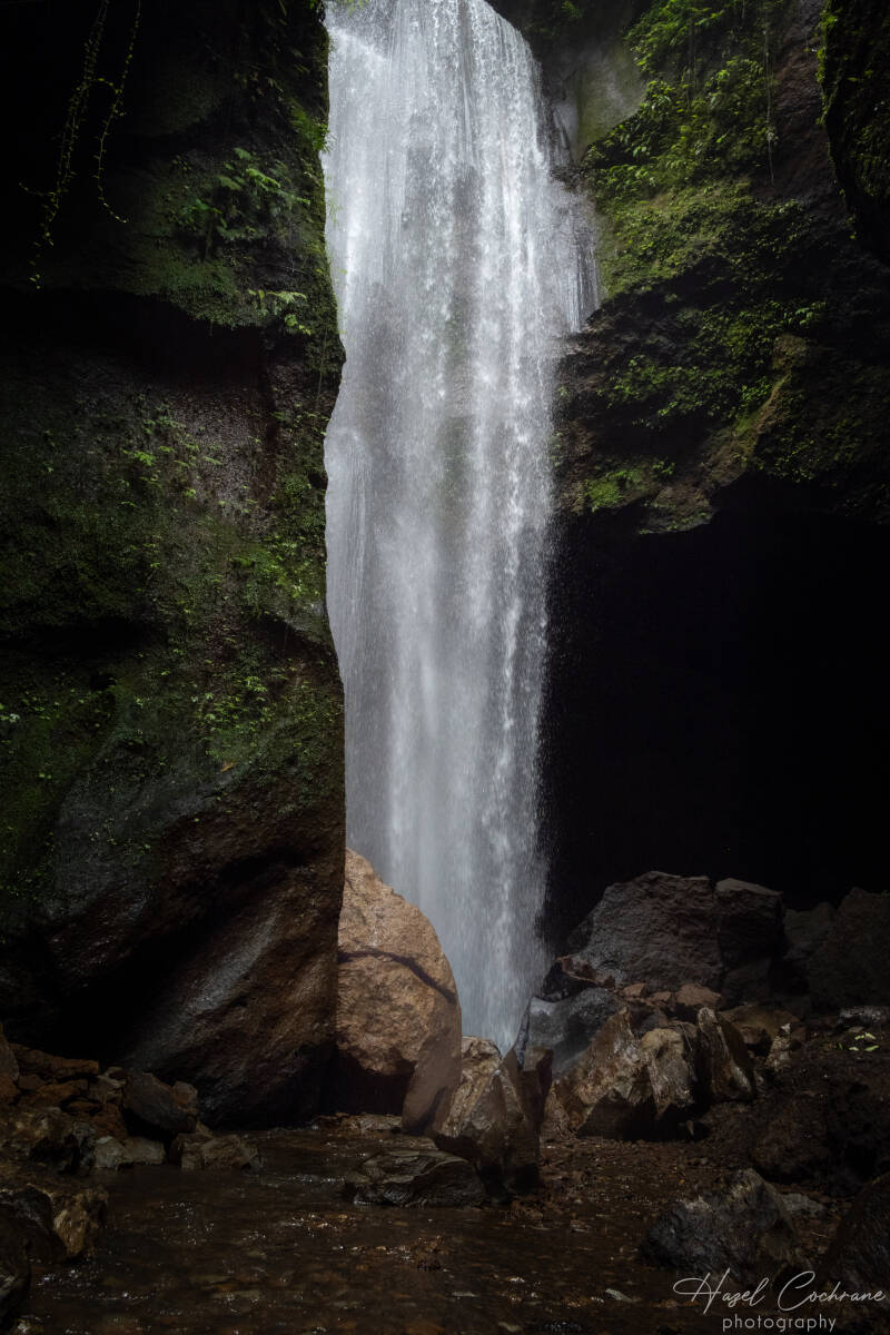 Bali Cave