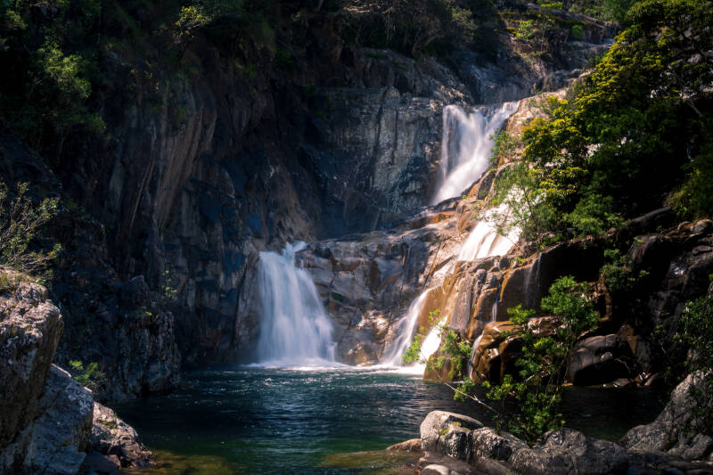 Behana Gorge