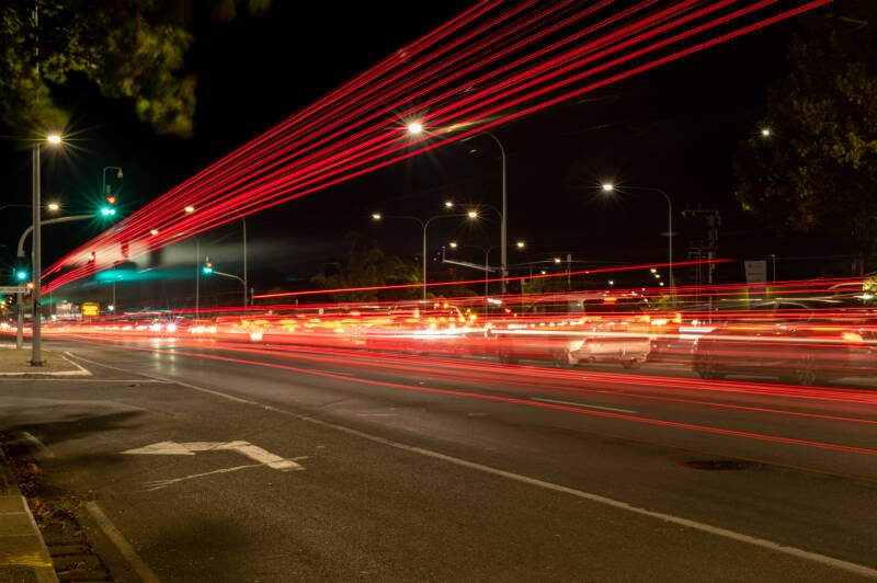 Night Phoptography