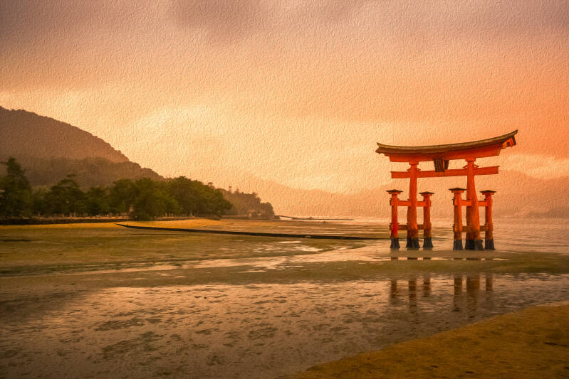 DG Miyajima