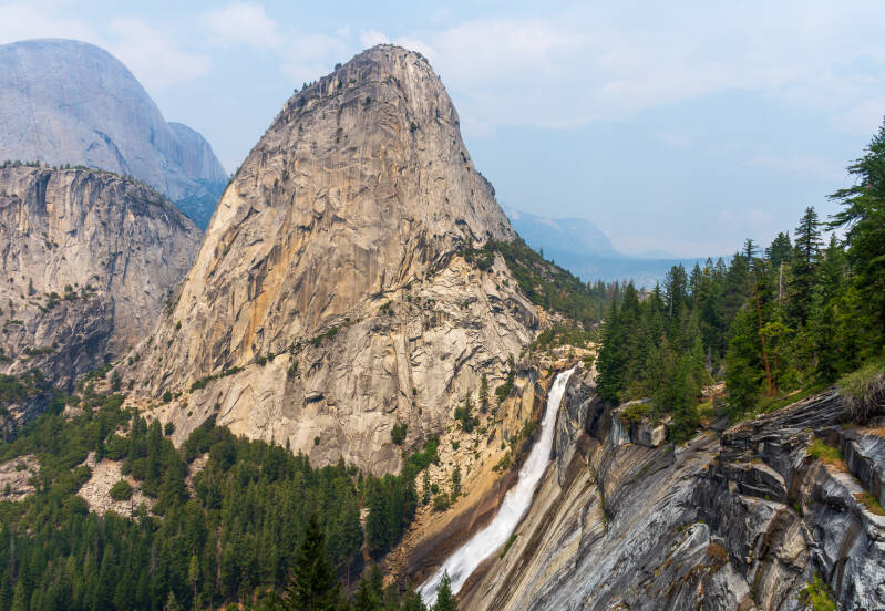 Yosemite