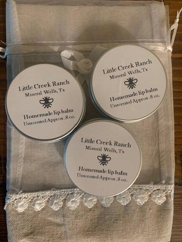 Soothing & Simple Lip Balm 0.8 oz tin