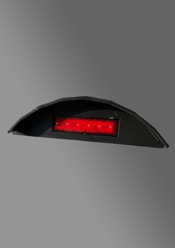 Boot Navigatie verlichting