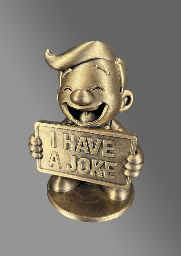 Het Gouden Joker Spel