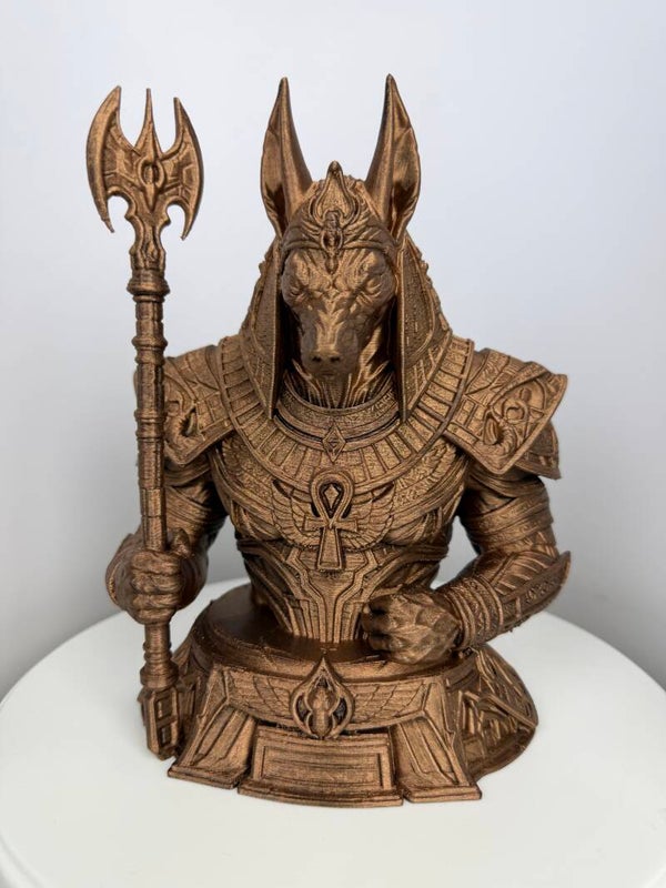 Anubis