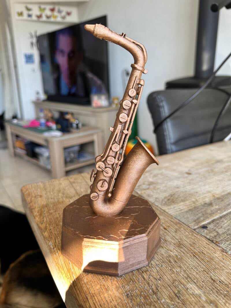 saxofoon