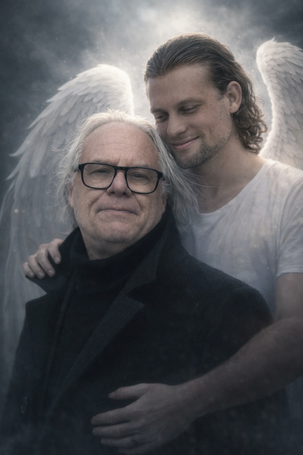 3D beeld van foto