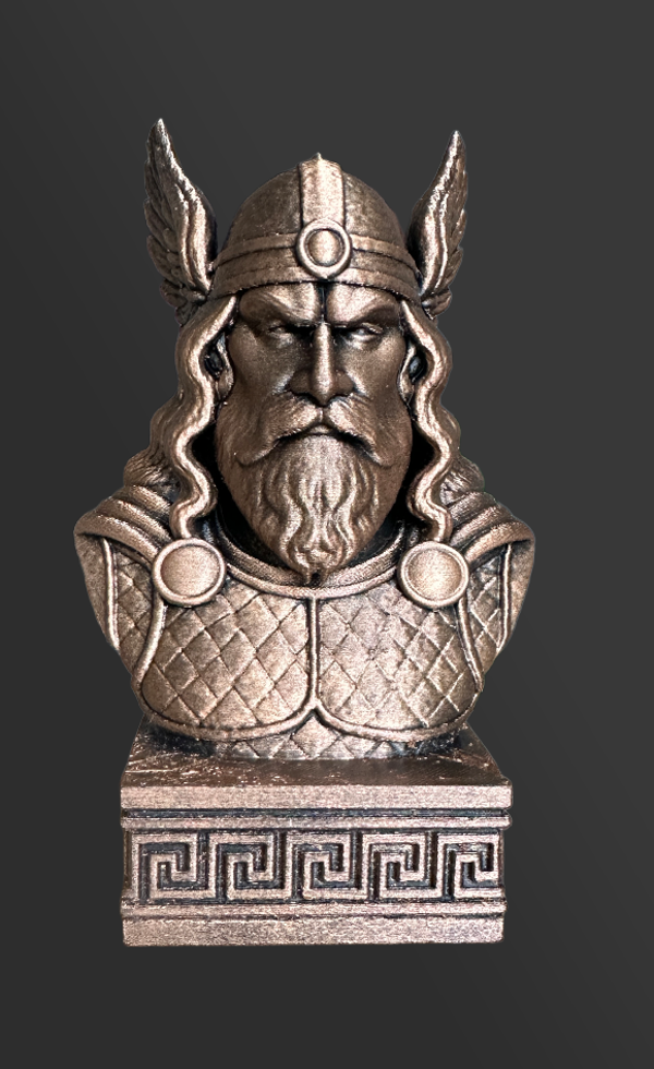 Thor God van de donder