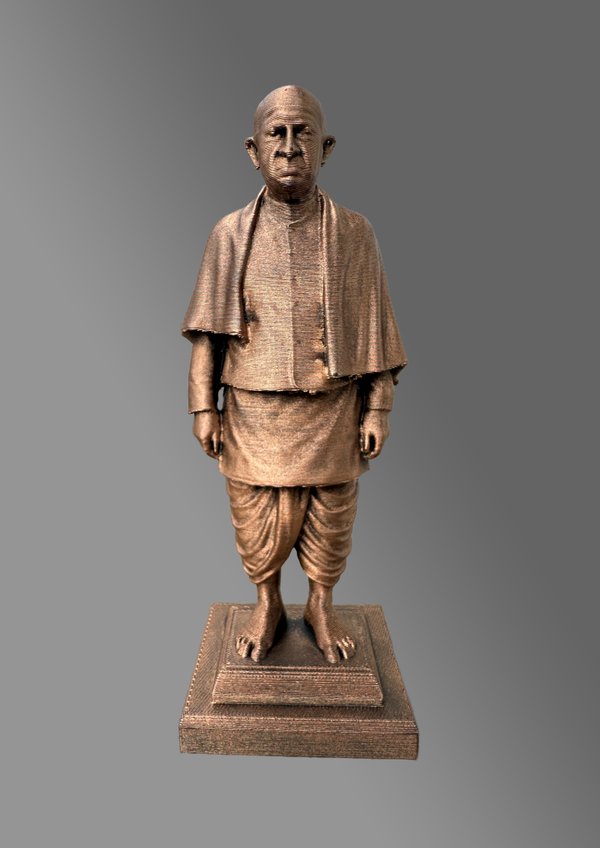 Standbeeld van de Eenheid