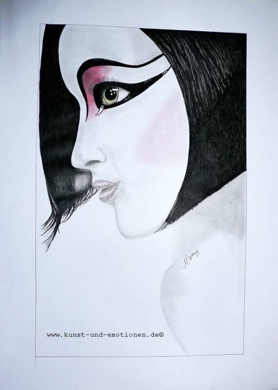 graphit-farbstift-papier-din-a1