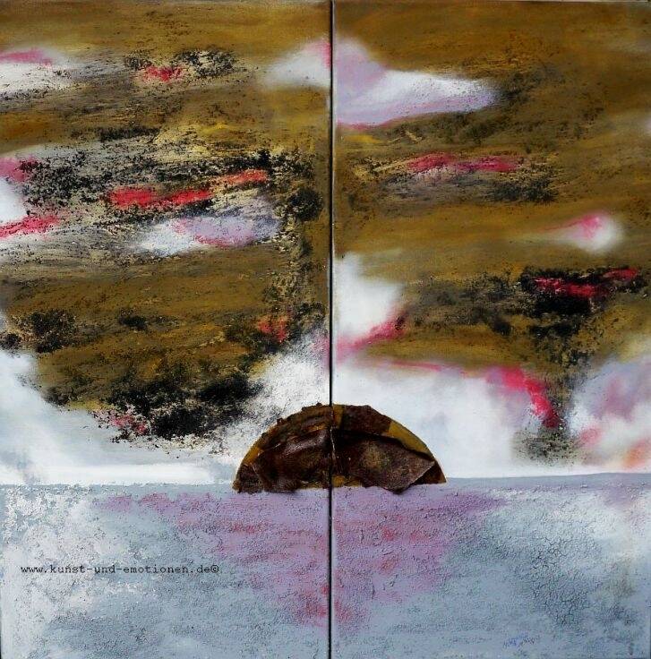 ruhe-vor-dem-sturm-acryl-leinwand-strukturen-rost-echter-rost-als-sonne-60x60-2015