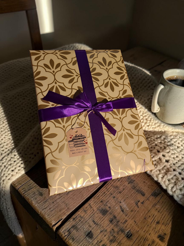Blind Date with a Book Boxset Experience
