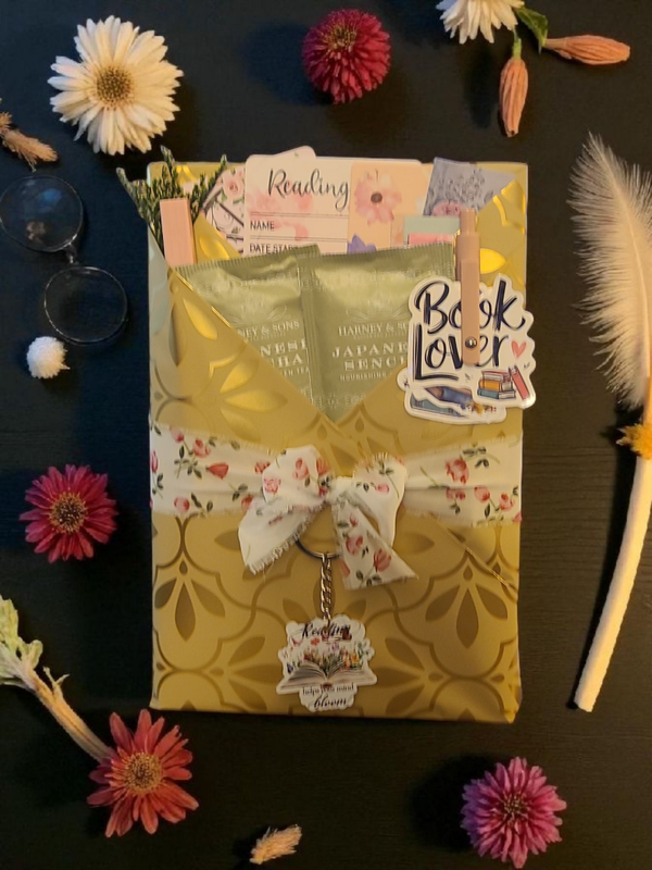 Mother's Day Boxset