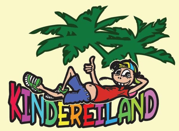 Kindereiland Oudsten 2024