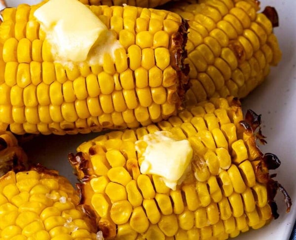 Corn Cob