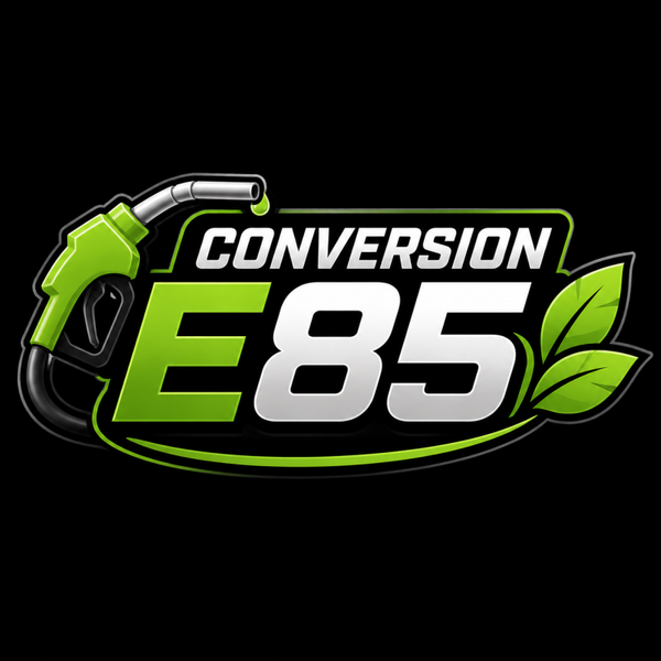 Conversion E85