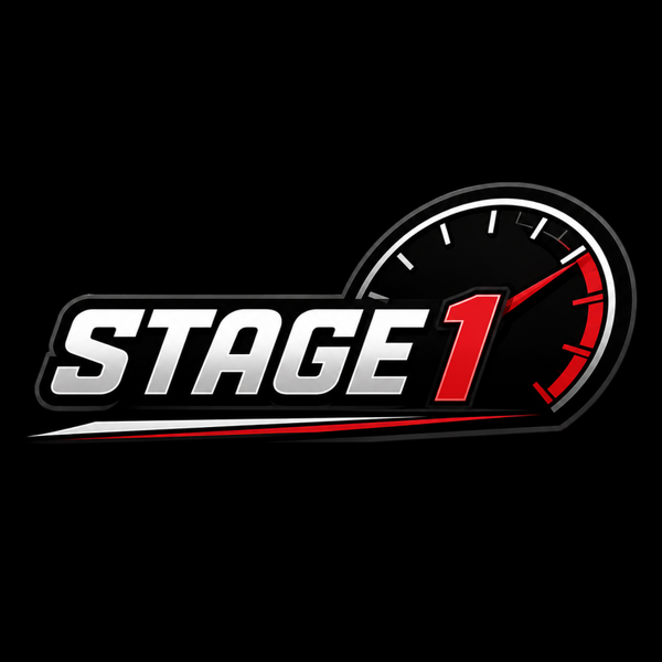 Stage 1