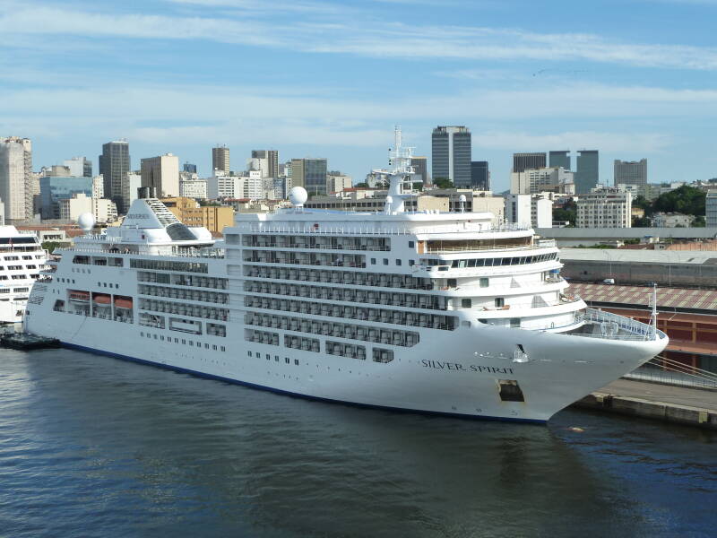 Silversea Angebote  | www.silversea-kreuzfahrten.de