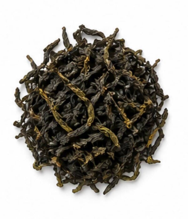 🌿 GABA Oolong — Calm / Light Euphoria