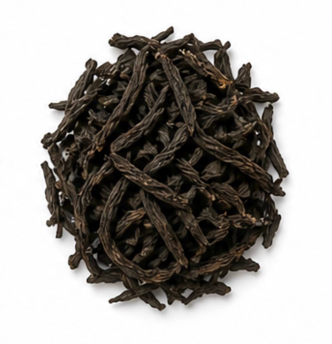 🔥 Wuyi Wild Black — Deep Energy