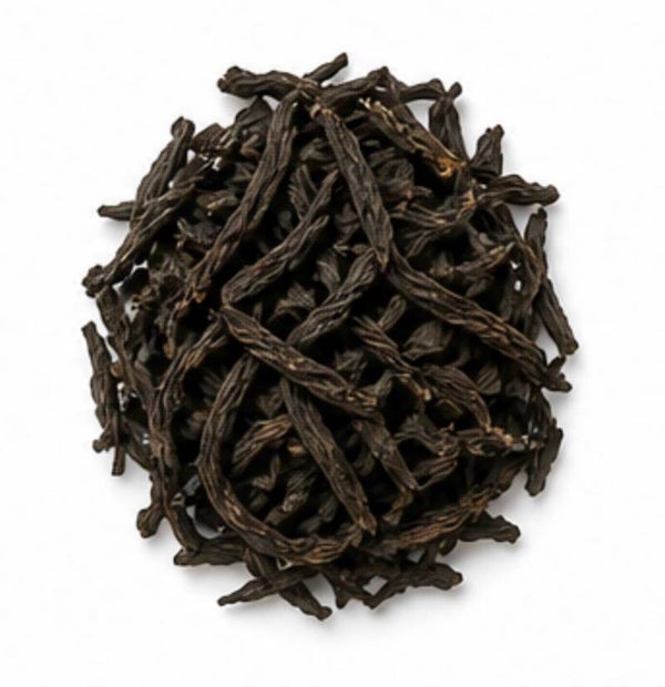 🔥 Wuyi Wild Black — Deep Energy