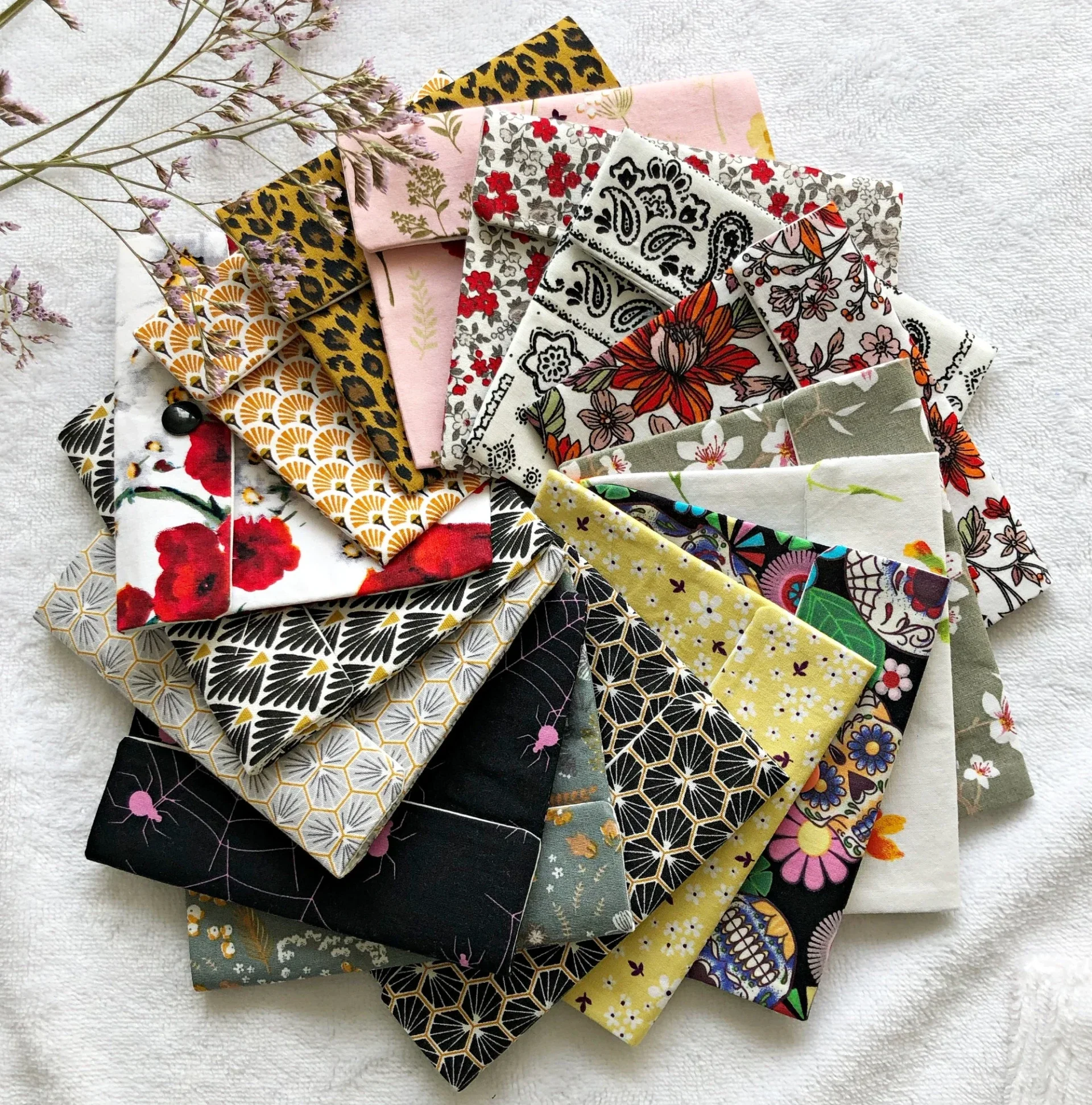 Pochette souvenir