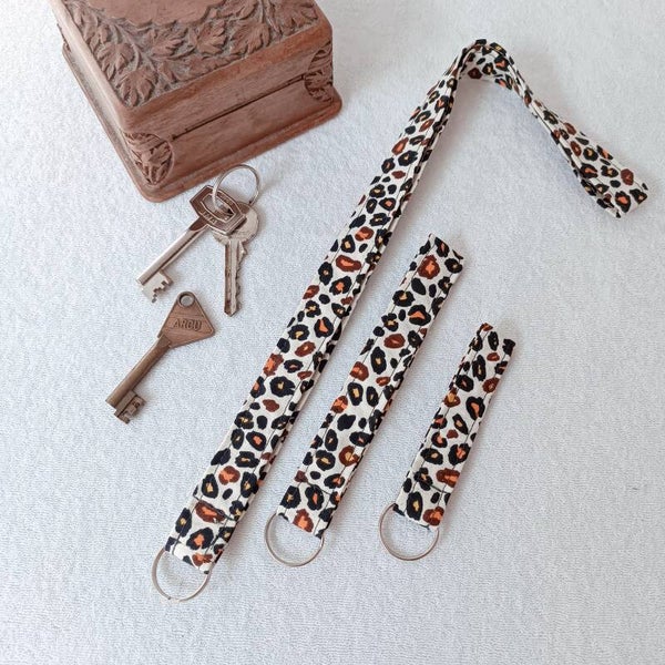 Porte‑clés souvenir