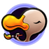 Ducky Urban Illustration