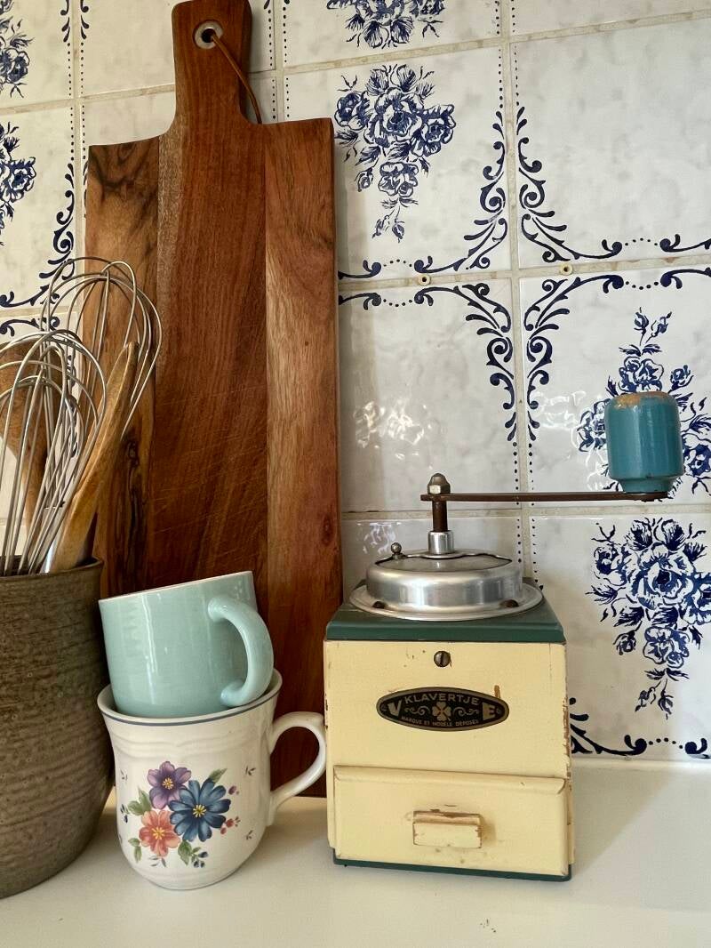 nostalgie en comfort