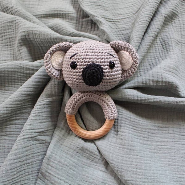 Rassel Koala Herbert